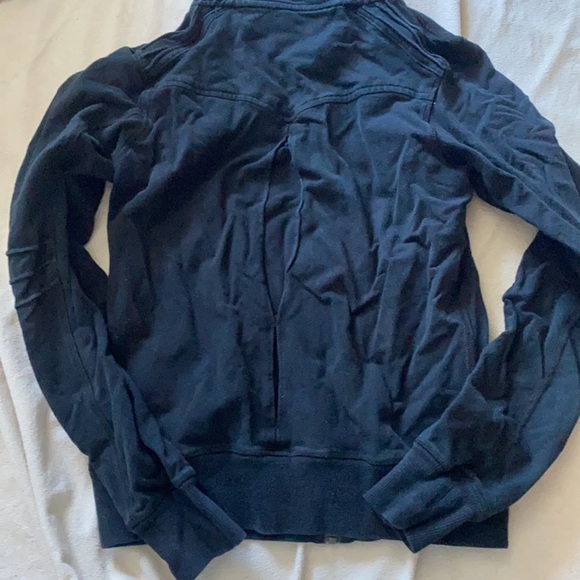 Lululemon hoodie - Picture 3 of 4